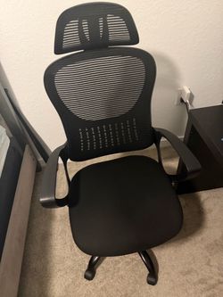 Home Office Desk Chair