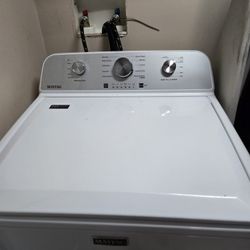 Maytag Washing Machine 