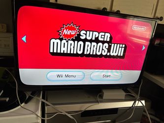 Nintendo Wii