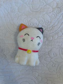 Cat Squishy