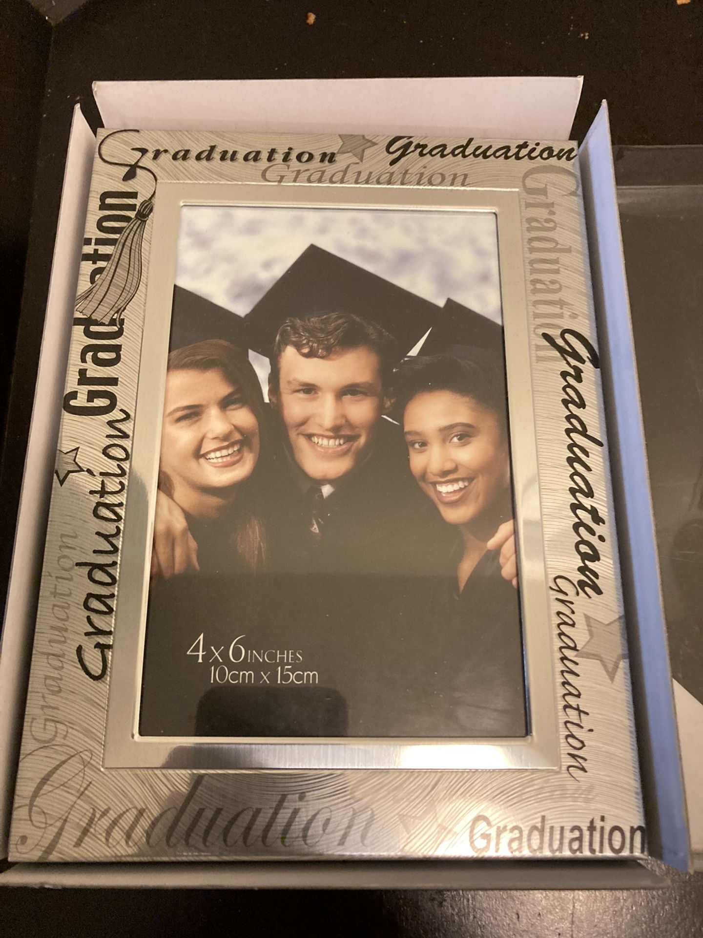 Graduation Photo Album