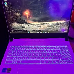 Msi Gaming laptop