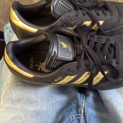 Mexico Adidas Shoes 