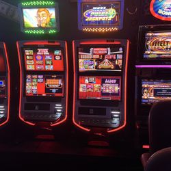 Multi Game Chest 15-1 Only 1800