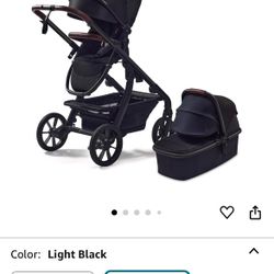 Baby Stroller