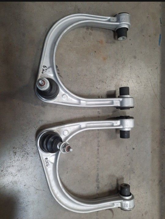 Ford Bronco Control Arms