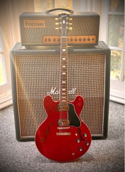 Gibson ES-335