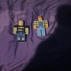 Roblox Toys