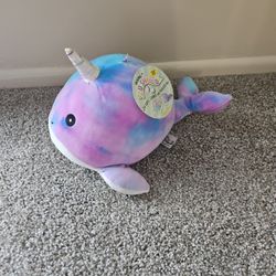 Limited Edition Reg Sized Squishmallow 