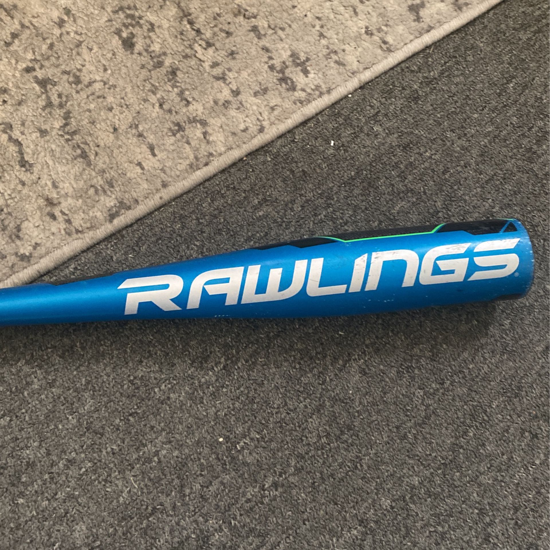 Rawlings RX4 28 Inch Baseball Bat