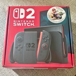 Nintendo Switch 2
