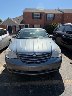 2009 Chrysler Sebring