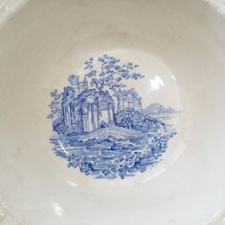 Smith Taylor find China vintage