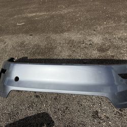 Tesla Y Juniper 2025 Front Bumper Cover 