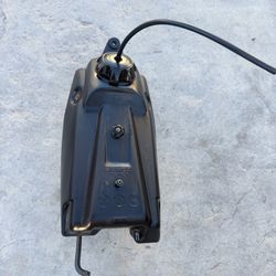 2001 Honda cr250r gas tank