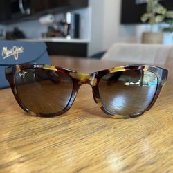Maui Jim Sunglasses (Womens)