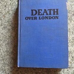 Death Over London 