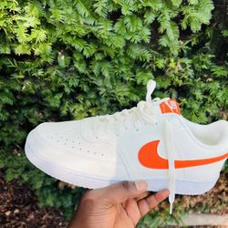 Nike Air Force Low Top 