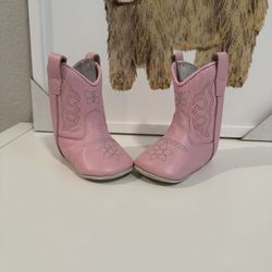 Infant cowboy Boots 