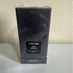 Tom Ford Oud Wood 