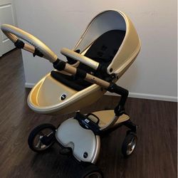 Stroller-Mima-Xari