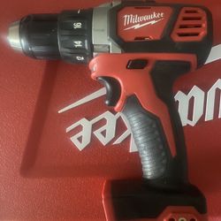 Drill