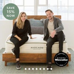 Avocado Mattress 