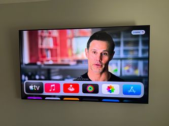 Samsung 75 QLED 4K UHD Smart TV