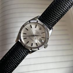 Rolex Date 1501 Vintage