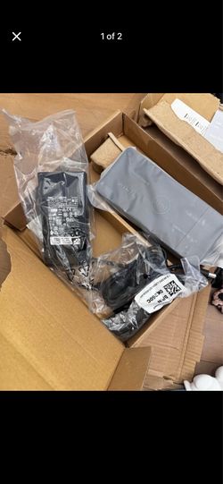 Dell WD19S Docking station