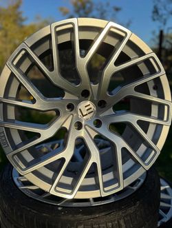 Luxury Edition Rims