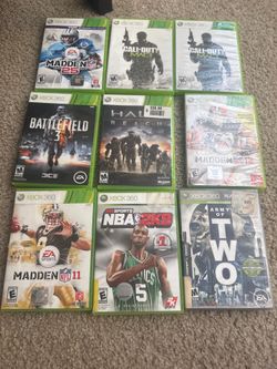 XBOX 360