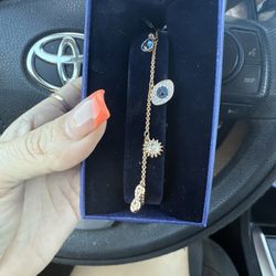 SWAROVSKI. Bracelet 