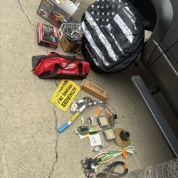 Free Stuff For Your Picking!!