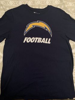 Los Angeles Chargers T-shirt