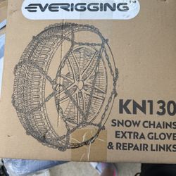 Auto Tightening Snow Chains Tire Chains For Cars SUV Pickup Trucks 