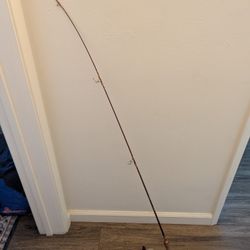 Browning Silaflex Fishing Rod