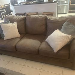 Sofa Bed