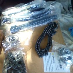 Timing Chain Kit