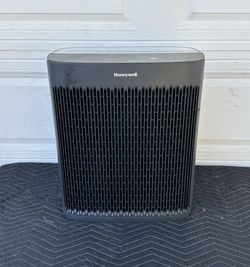 Honeywell InSight HEPA Air Purifier