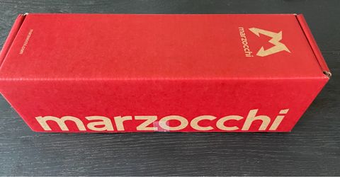 Marzocchi Bomber shock