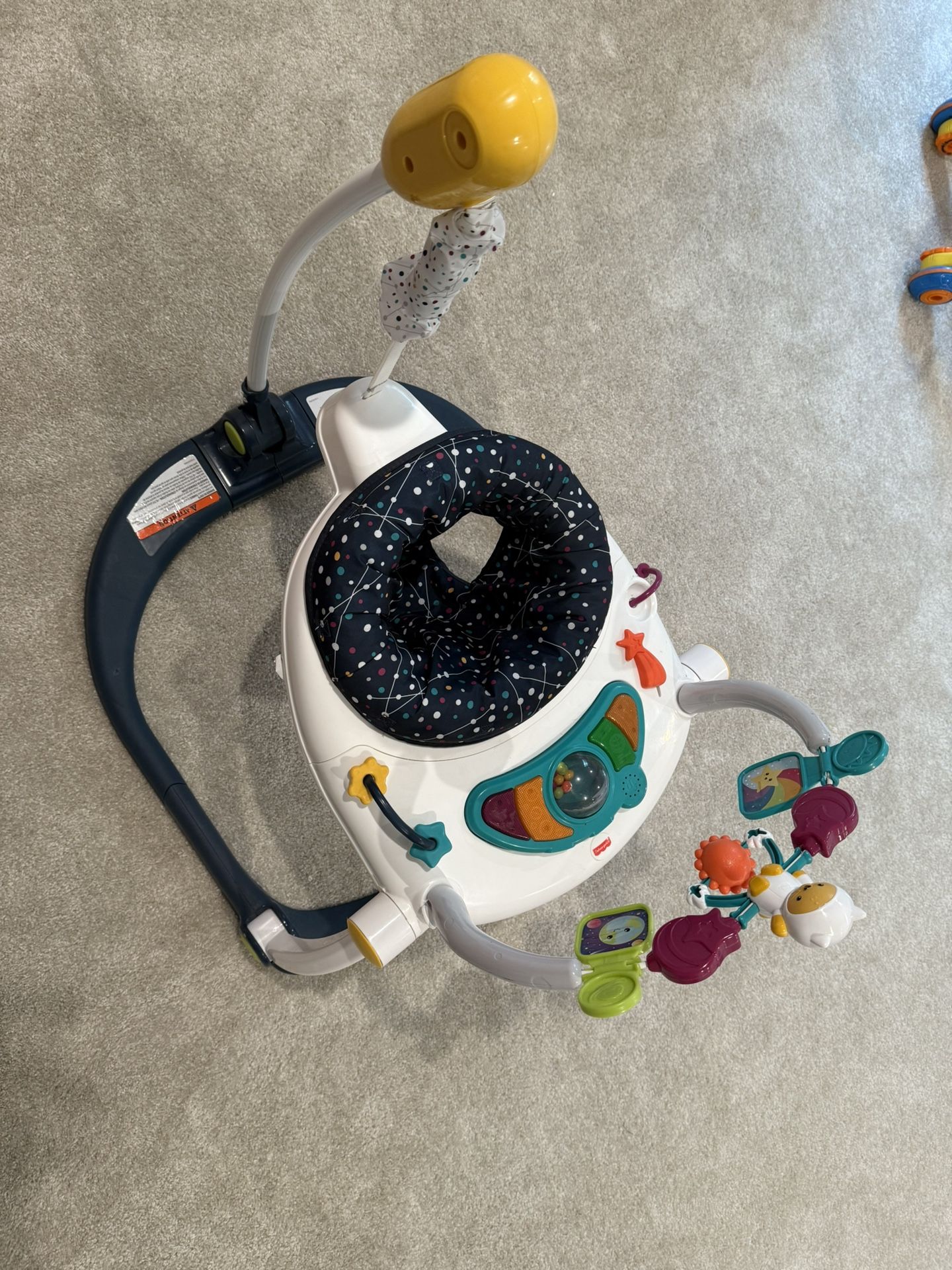 Fisher Price Baby Jumperoo
