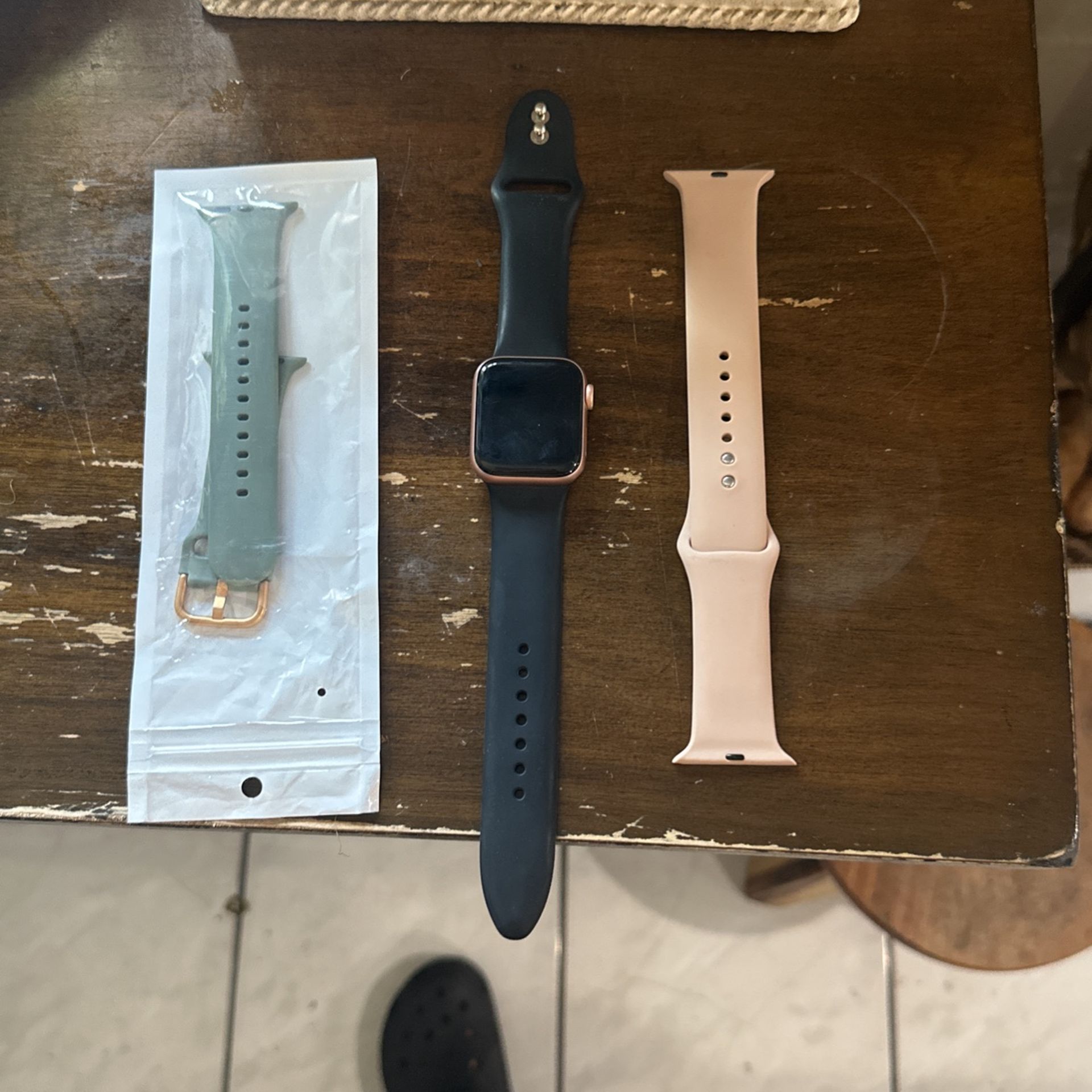 Apple Watch Series 6