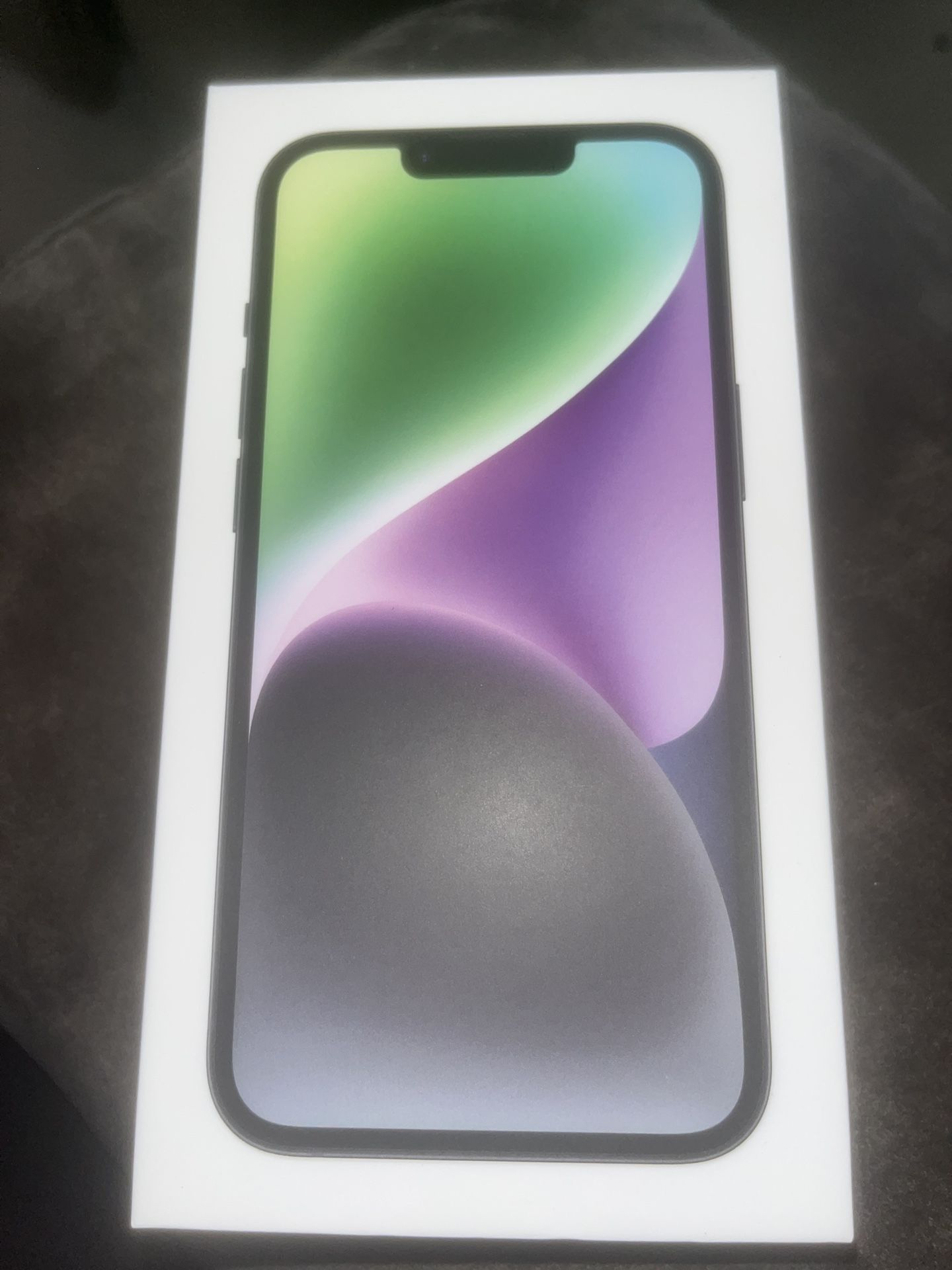 iPhone 14 Brand New T Mobile Carrier