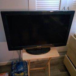 Panasonic tv