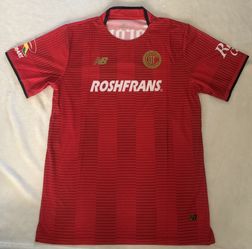 Playera Del Toluca