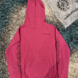 Chrome Hearts Hoodie