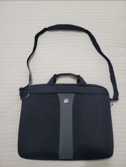 Swiss Army Lap Top Case by Wenger