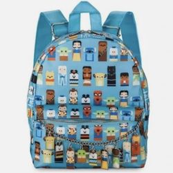 Disney Backpack 