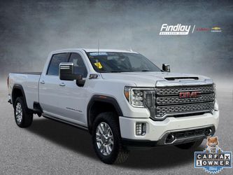 2023 GMC Sierra 2500HD